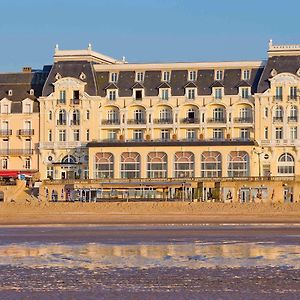 Le Grand Hotel De Cabourg - Mgallery Collection